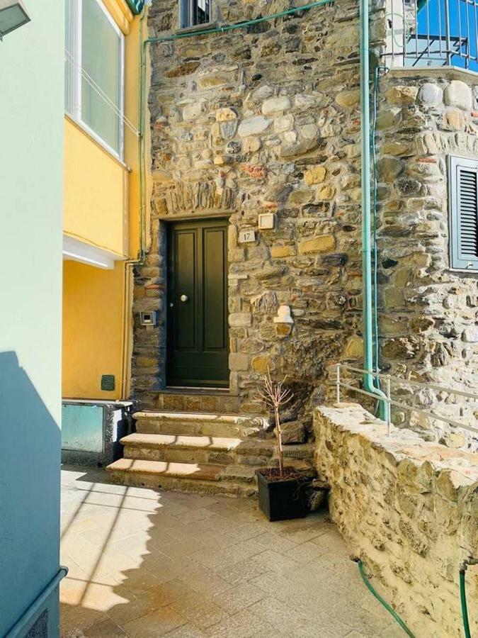 Fivestay Casa Gabri فيرناتْسا المظهر الخارجي الصورة