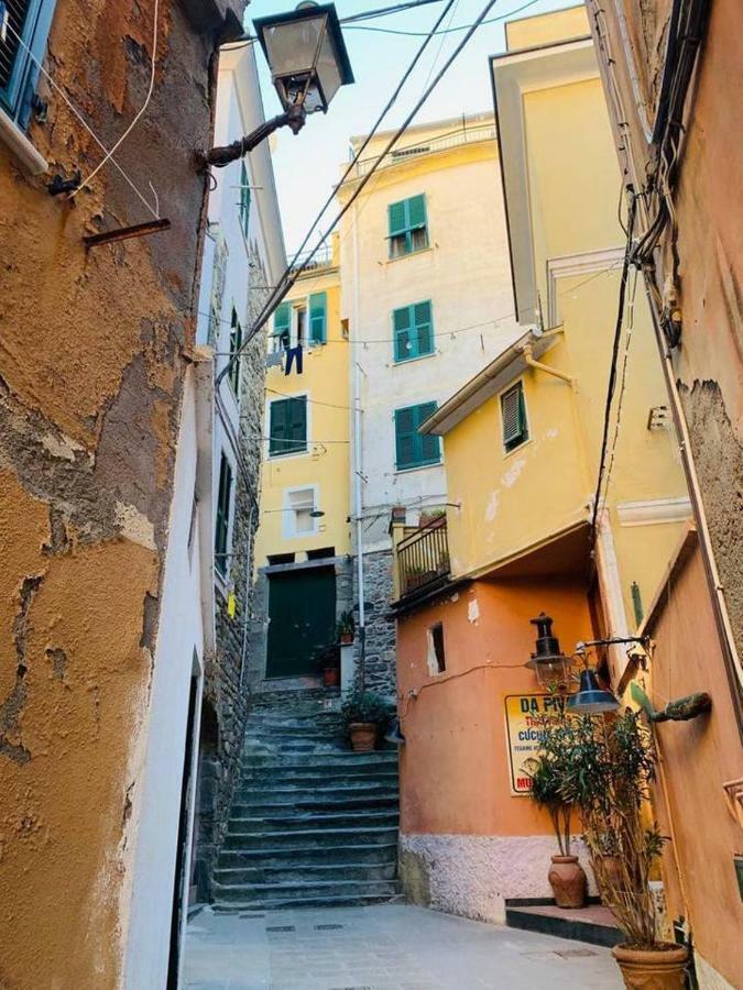 Fivestay Casa Gabri فيرناتْسا المظهر الخارجي الصورة