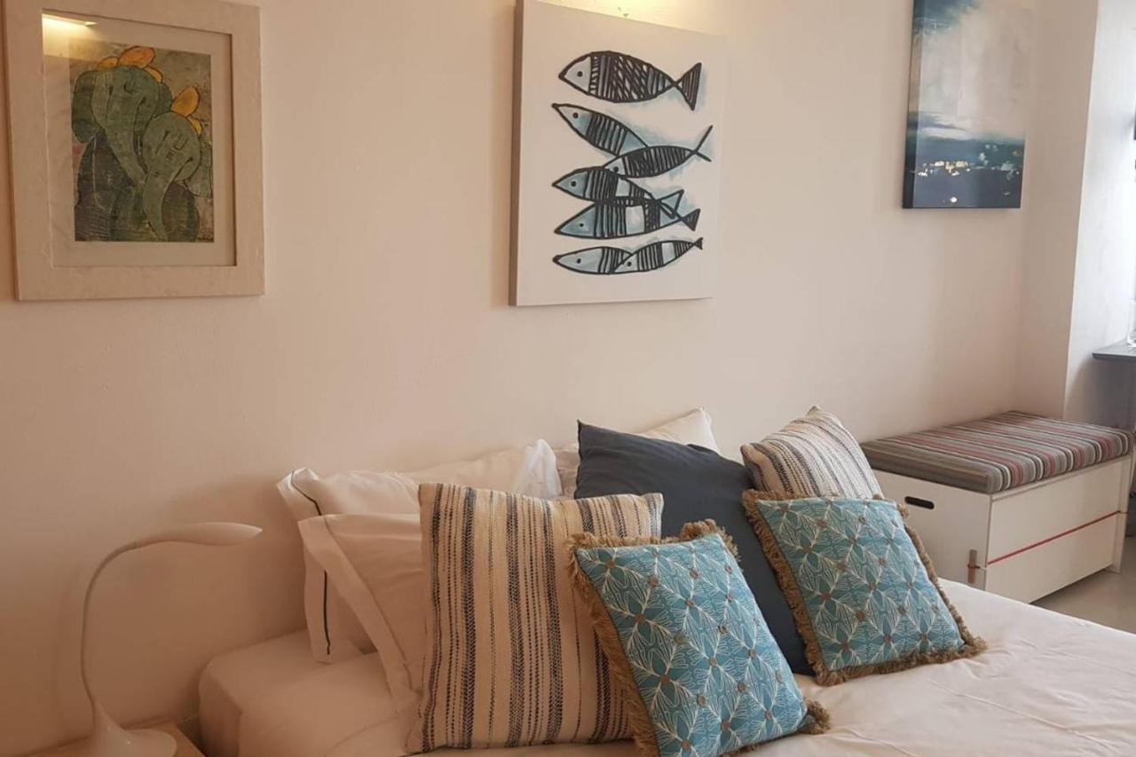 Fivestay Casa Gabri فيرناتْسا المظهر الخارجي الصورة